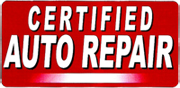 O'Reilly's Certified Auto Repair